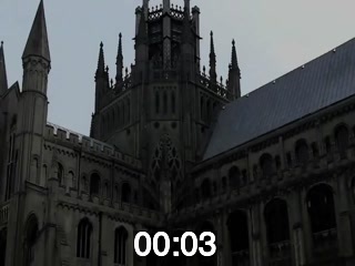 clicking on this image will launch a new video player window playing at this point (ie 3 seconds) from the start of the video