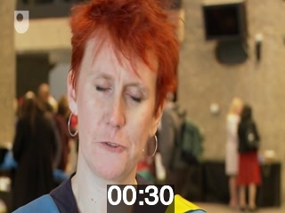 clicking on this image will launch a new video player window playing at this point (ie 30 seconds) from the start of the video