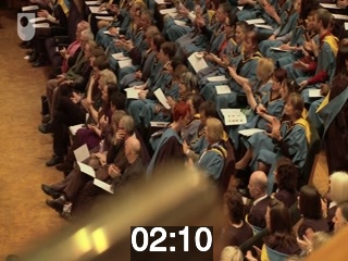 clicking on this image will launch a new video player window playing at this point (ie 2 minutes and 10 seconds) from the start of the video