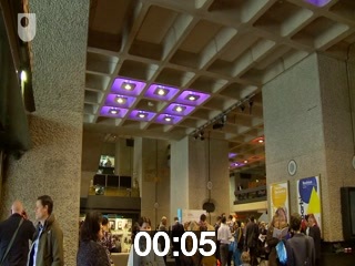 clicking on this image will launch a new video player window playing at this point (ie 5 seconds) from the start of the video