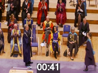 clicking on this image will launch a new video player window playing at this point (ie 41 seconds) from the start of the video