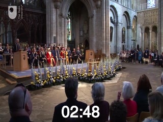 clicking on this image will launch a new video player window playing at this point (ie 2 minutes and 48 seconds) from the start of the video