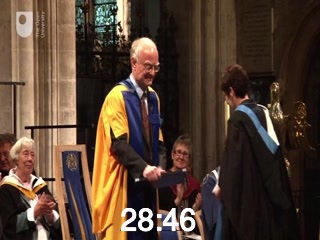 clicking on this image will launch a new video player window playing at this point (ie 28 minutes and 46 seconds) from the start of the video
