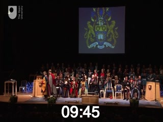 clicking on this image will launch a new video player window playing at this point (ie 9 minutes and 45 seconds) from the start of the video