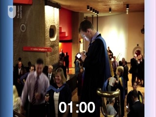 clicking on this image will launch a new video player window playing at this point (ie 1 minute and 0 second) from the start of the video