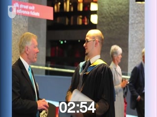 clicking on this image will launch a new video player window playing at this point (ie 2 minutes and 54 seconds) from the start of the video