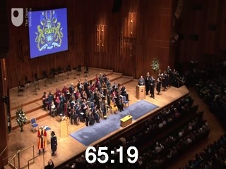 clicking on this image will launch a new video player window playing at this point (ie 65 minutes and 19 seconds) from the start of the video