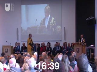 clicking on this image will launch a new video player window playing at this point (ie 16 minutes and 39 seconds) from the start of the video