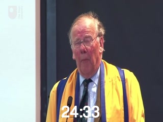 clicking on this image will launch a new video player window playing at this point (ie 24 minutes and 33 seconds) from the start of the video