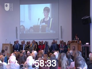 clicking on this image will launch a new video player window playing at this point (ie 58 minutes and 33 seconds) from the start of the video