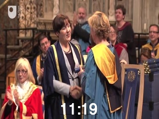 clicking on this image will launch a new video player window playing at this point (ie 11 minutes and 19 seconds) from the start of the video