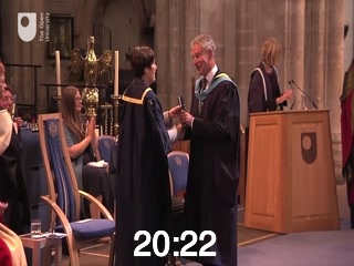 clicking on this image will launch a new video player window playing at this point (ie 20 minutes and 22 seconds) from the start of the video