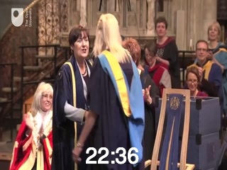 clicking on this image will launch a new video player window playing at this point (ie 22 minutes and 36 seconds) from the start of the video