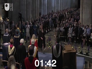 clicking on this image will launch a new video player window playing at this point (ie 1 minute and 42 seconds) from the start of the video