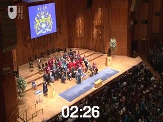 clicking on this image will launch a new video player window playing at this point (ie 2 minutes and 26 seconds) from the start of the video