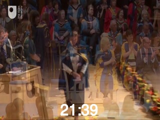clicking on this image will launch a new video player window playing at this point (ie 21 minutes and 39 seconds) from the start of the video