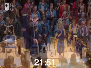 clicking on this image will launch a new video player window playing at this point (ie 21 minutes and 51 seconds) from the start of the video