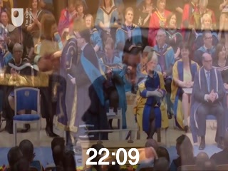clicking on this image will launch a new video player window playing at this point (ie 22 minutes and 9 seconds) from the start of the video