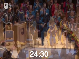 clicking on this image will launch a new video player window playing at this point (ie 24 minutes and 30 seconds) from the start of the video