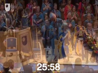 clicking on this image will launch a new video player window playing at this point (ie 25 minutes and 58 seconds) from the start of the video