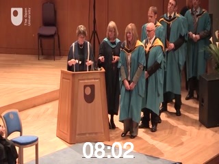 clicking on this image will launch a new video player window playing at this point (ie 8 minutes and 2 seconds) from the start of the video