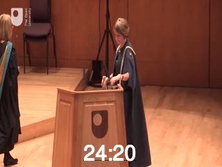 clicking on this image will launch a new video player window playing at this point (ie 24 minutes and 20 seconds) from the start of the video