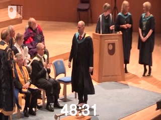 clicking on this image will launch a new video player window playing at this point (ie 48 minutes and 31 seconds) from the start of the video
