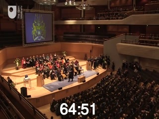 clicking on this image will launch a new video player window playing at this point (ie 64 minutes and 51 seconds) from the start of the video