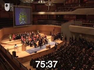 clicking on this image will launch a new video player window playing at this point (ie 75 minutes and 37 seconds) from the start of the video