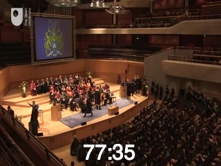 clicking on this image will launch a new video player window playing at this point (ie 77 minutes and 35 seconds) from the start of the video