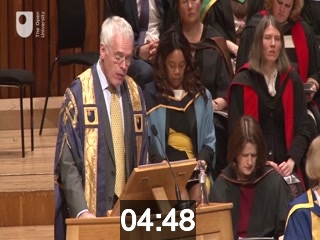 clicking on this image will launch a new video player window playing at this point (ie 4 minutes and 48 seconds) from the start of the video