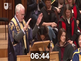 clicking on this image will launch a new video player window playing at this point (ie 6 minutes and 44 seconds) from the start of the video