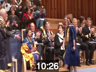 clicking on this image will launch a new video player window playing at this point (ie 10 minutes and 26 seconds) from the start of the video