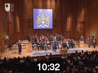 clicking on this image will launch a new video player window playing at this point (ie 10 minutes and 32 seconds) from the start of the video