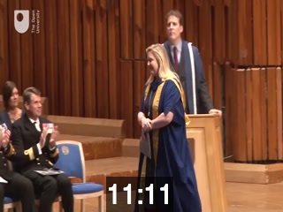 clicking on this image will launch a new video player window playing at this point (ie 11 minutes and 11 seconds) from the start of the video