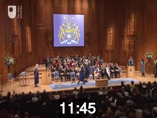 clicking on this image will launch a new video player window playing at this point (ie 11 minutes and 45 seconds) from the start of the video