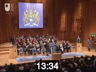 clicking on this image will launch a new video player window playing at this point (ie 13 minutes and 34 seconds) from the start of the video
