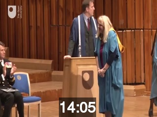 clicking on this image will launch a new video player window playing at this point (ie 14 minutes and 5 seconds) from the start of the video
