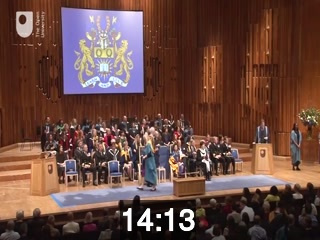clicking on this image will launch a new video player window playing at this point (ie 14 minutes and 13 seconds) from the start of the video
