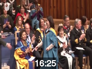 clicking on this image will launch a new video player window playing at this point (ie 16 minutes and 25 seconds) from the start of the video