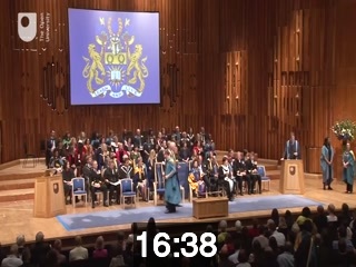 clicking on this image will launch a new video player window playing at this point (ie 16 minutes and 38 seconds) from the start of the video