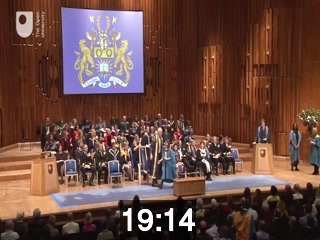 clicking on this image will launch a new video player window playing at this point (ie 19 minutes and 14 seconds) from the start of the video