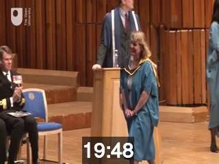 clicking on this image will launch a new video player window playing at this point (ie 19 minutes and 48 seconds) from the start of the video