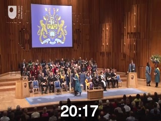 clicking on this image will launch a new video player window playing at this point (ie 20 minutes and 17 seconds) from the start of the video