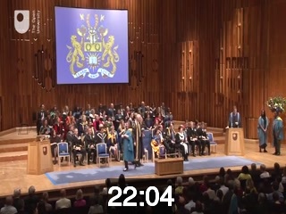 clicking on this image will launch a new video player window playing at this point (ie 22 minutes and 4 seconds) from the start of the video