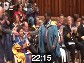 clicking on this image will launch a new video player window playing at this point (ie 22 minutes and 15 seconds) from the start of the video