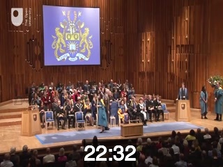 clicking on this image will launch a new video player window playing at this point (ie 22 minutes and 32 seconds) from the start of the video
