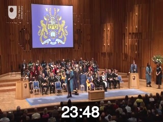 clicking on this image will launch a new video player window playing at this point (ie 23 minutes and 48 seconds) from the start of the video