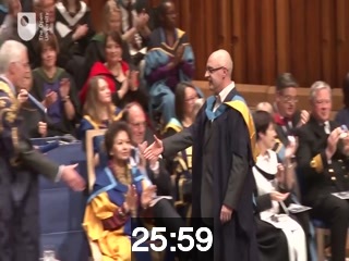 clicking on this image will launch a new video player window playing at this point (ie 25 minutes and 59 seconds) from the start of the video