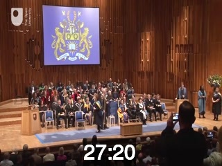 clicking on this image will launch a new video player window playing at this point (ie 27 minutes and 20 seconds) from the start of the video